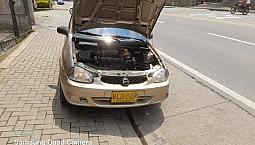 Se  Vende Corsa Todo Al Dia Papeles Diciembre 27 2023