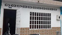 Arriendo Casa