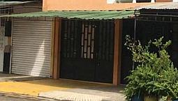 Vendo Hermosa Casa De Dos Pisos En Villa Johana