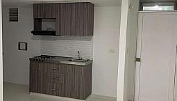 Se Arrienda Apto En Territorio Mio