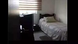 Arriendo Habitacion