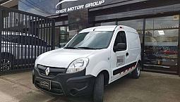 Vendo Renault Kangoo Mod 2016