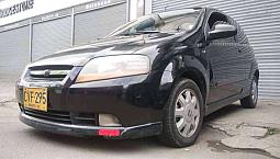 Aveo Gti Coupé