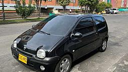 Renault Twingo Dinamique 2008
