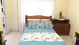 Arriendo Habitaciones Amobladas Y Sin Amoblar En El Barrio La Esperanza