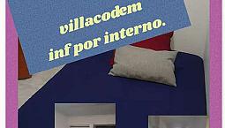Arriendo Habitacion