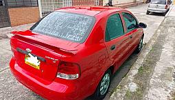 Venta Carro