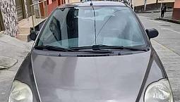 Vendo Hermoso Spark Go