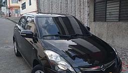 Suzuki Swift Dzire 2016
