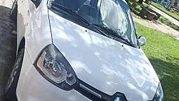 Vendo Clio 2017