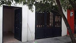 Venta Casa