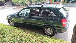 Mazda Allegro 2004 Hb Buen Estado