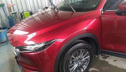 Mazda Cx5 Touring 2022