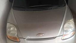 Vendo Spark
