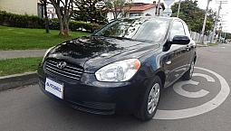 Hyundai Accent Mt