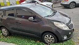 Vendo Espectacular Chevrolet Spark Gt Modelo 2014 , Excelente Estado Papeles Nuevos Ninguna Reclamación