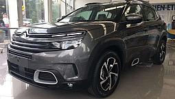 Citroen C5 Aircross Shine 2020