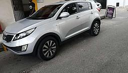 Vendo Kia Revolution