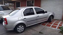 Vendo Renaul Logan 1.4 Con Aa En Excelente Estado