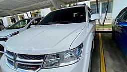 Camioneta Dodge Journey