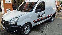 Vendo Renault Kangoo