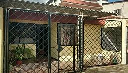 Casa Doble Fachada