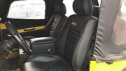 Vendo Hermoso Jeep Cj7 Mod 78, Carpado, Llantas Mt 33 Nuevas