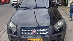 Fiat Palio Adventuro Muy Amplio