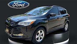 Ford Escape 2.0 4X4  At