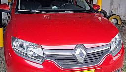 ¡¡Ganga!! Vendo Hermoso Sandero En Excelentes Condiciones