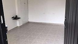 Apartaestudio De Un Solo Ambiente - Sur De Cali