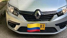 Renault Logan Life