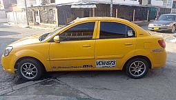 Vendo Kia Sephia