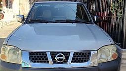 Nissan Frontier Estaca ¡Oferta!