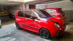 Hermoso Chery Qq