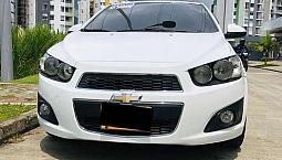 Venta Sonic Lt Mod 2014