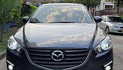 Mazda Cx5 Touring 2017