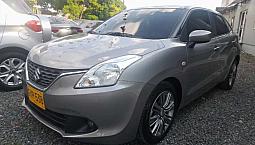 Suzuki Baleno 2020