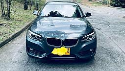 Bmw 220I Sport Line