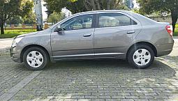 Venta De Chevrolet Cobalt