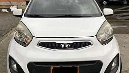 Impecable Picanto Ion E