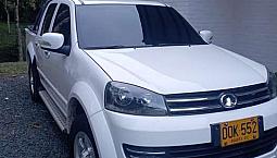 Carro Great Wall