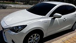 Hermoso Mazda 2 Touring Aut