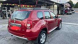 Renault Duster En Excelentes Condiciones