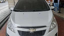 Vendo Chevrolet Spark Gt 2013