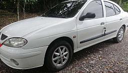 Vendo Megane 1 Modelo 2004. Recibo Moto En Parte De Pago