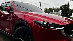Mazda Cx5 Touring Rin 19
