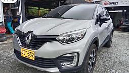 Renault Captur Automatica