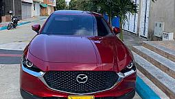Mazda Cx30 2022