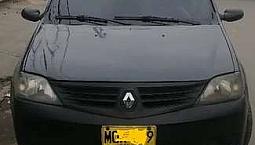 Se Vende Logan